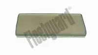 Filtru, aer habitaclu Fleetguard AF25956