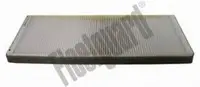 Filtru, aer habitaclu Fleetguard AF26139