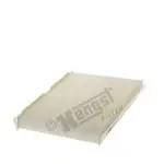 Filtru aer habitaclu Hengst Filter E1911LI