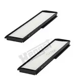 Filtru aer habitaclu Hengst Filter E1913LI-2