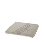 Filtru aer habitaclu Hengst Filter E1916LI