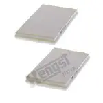 Filtru aer habitaclu Hengst Filter E1920LI-2
