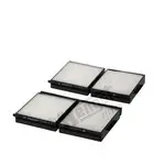 Filtru aer habitaclu Hengst Filter E1938LI
