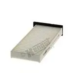 Filtru aer habitaclu Hengst Filter E1981LI