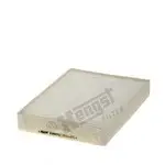 Filtru aer habitaclu Hengst Filter E2907LI
