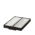 Filtru aer habitaclu Hengst Filter E2910LI