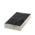 Filtru aer habitaclu Hengst Filter E2912LC