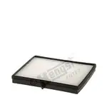 Filtru aer habitaclu Hengst Filter E2914LI