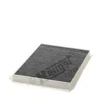 Filtru aer habitaclu Hengst Filter E2916LC