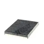 Filtru aer habitaclu Hengst Filter E2919LC