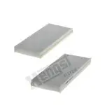 Filtru aer habitaclu Hengst Filter E2920LI