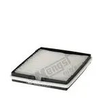 Filtru aer habitaclu Hengst Filter E2928LI