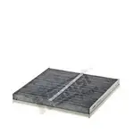 Filtru aer habitaclu Hengst Filter E2933LC