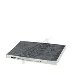 Filtru aer habitaclu Hengst Filter E2939LC