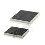 Filtru aer habitaclu Hengst Filter E2943LC