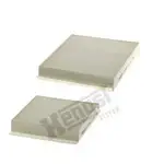 Filtru aer habitaclu Hengst Filter E2943LI