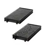 Filtru aer habitaclu Hengst Filter E2944LC-2