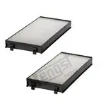 Filtru aer habitaclu Hengst Filter E2944LI-2