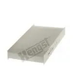 Filtru aer habitaclu Hengst Filter E2951LI