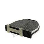 Filtru aer habitaclu Hengst Filter E2954LC02