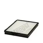 Filtru aer habitaclu Hengst Filter E2955LI