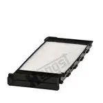 Filtru aer habitaclu Hengst Filter E2958LI