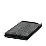 Filtru aer habitaclu Hengst Filter E2963LC