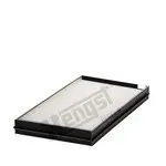 Filtru aer habitaclu Hengst Filter E2963LI