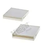 Filtru aer habitaclu Hengst Filter E2967LI-2