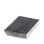 Filtru aer habitaclu Hengst Filter E2974LC