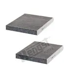 Filtru aer habitaclu Hengst Filter E2978LC-2