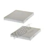 Filtru aer habitaclu Hengst Filter E2978LI-2