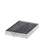 Filtru aer habitaclu Hengst Filter E2980LC