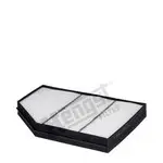 Filtru aer habitaclu Hengst Filter E2986LI