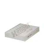 Filtru aer habitaclu Hengst Filter E2991LI