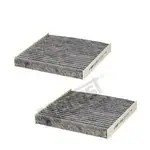 Filtru aer habitaclu Hengst Filter E2992LC-2