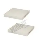 Filtru aer habitaclu Hengst Filter E2992LI-2