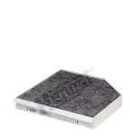 Filtru aer habitaclu Hengst Filter E2996LC
