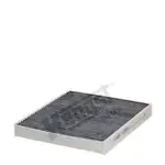 Filtru aer habitaclu Hengst Filter E2998LC