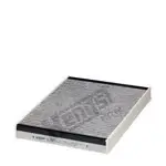 Filtru aer habitaclu Hengst Filter E3901LC