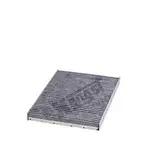 Filtru aer habitaclu Hengst Filter E900LC