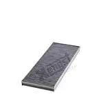 Filtru aer habitaclu Hengst Filter E904LC