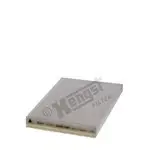 Filtru aer habitaclu Hengst Filter E910LI