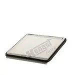 Filtru aer habitaclu Hengst Filter E940LI