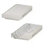 Filtru aer habitaclu Hengst Filter E942LI-2