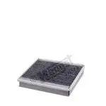 Filtru aer habitaclu Hengst Filter E964LC