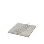 Filtru aer habitaclu Hengst Filter E967LI