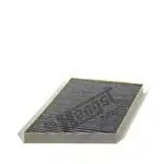 Filtru aer habitaclu Hengst Filter E970LC-R