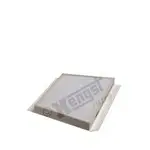 Filtru, aer habitaclu
