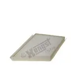Filtru aer habitaclu Hengst Filter E970LI01